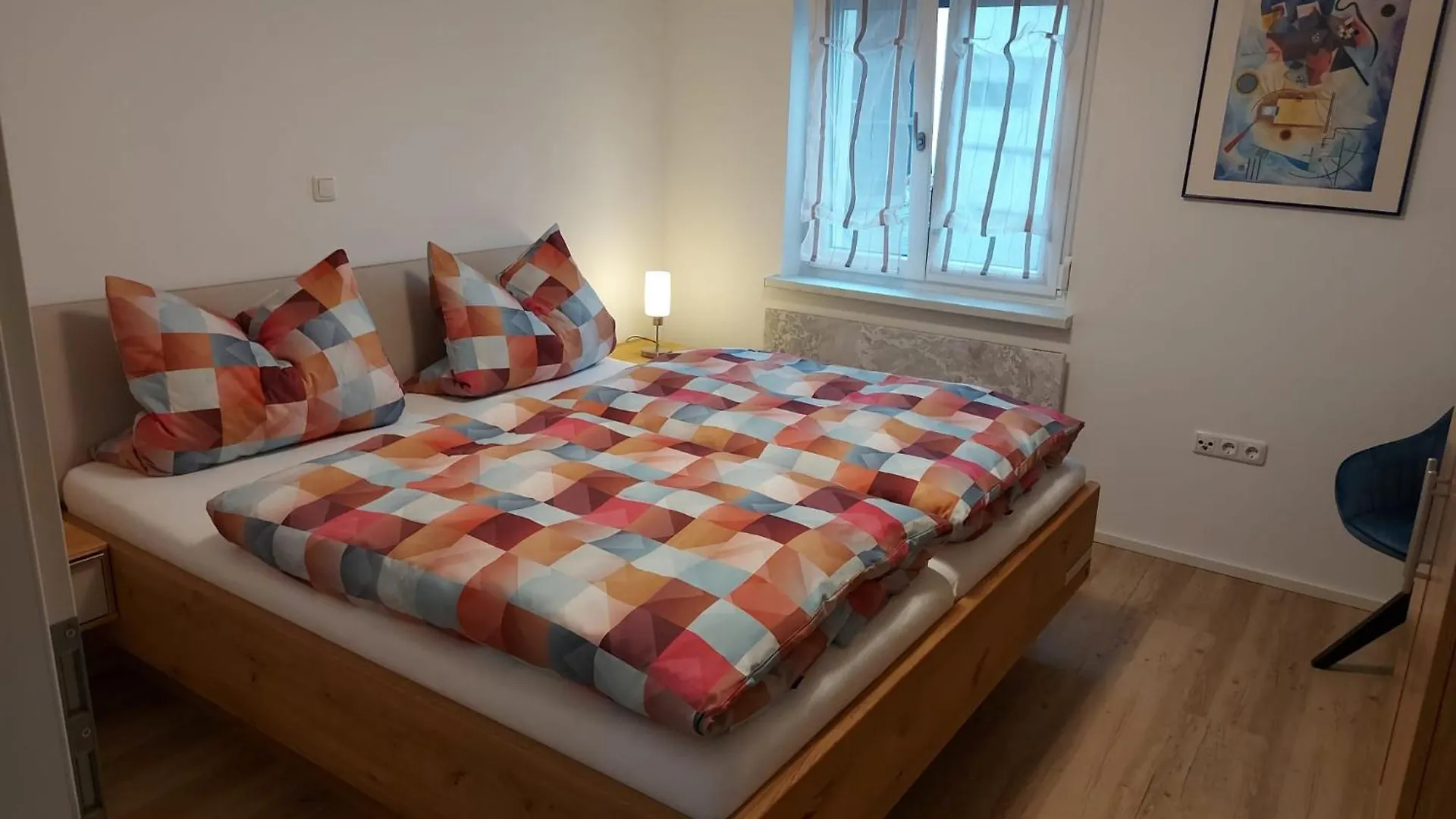 Lägenhet Ferienwohnung Josy Memmelsdorf