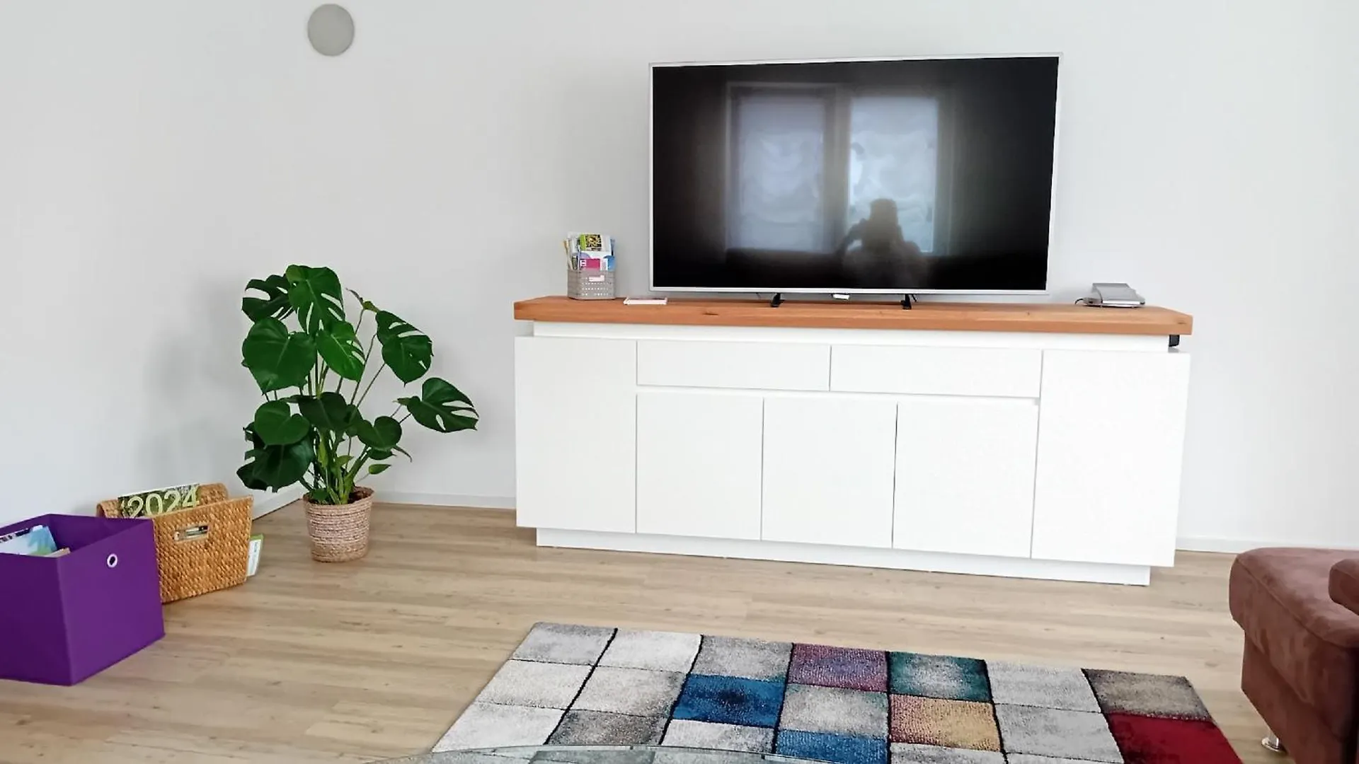 Ferienwohnung Josy Memmelsdorf