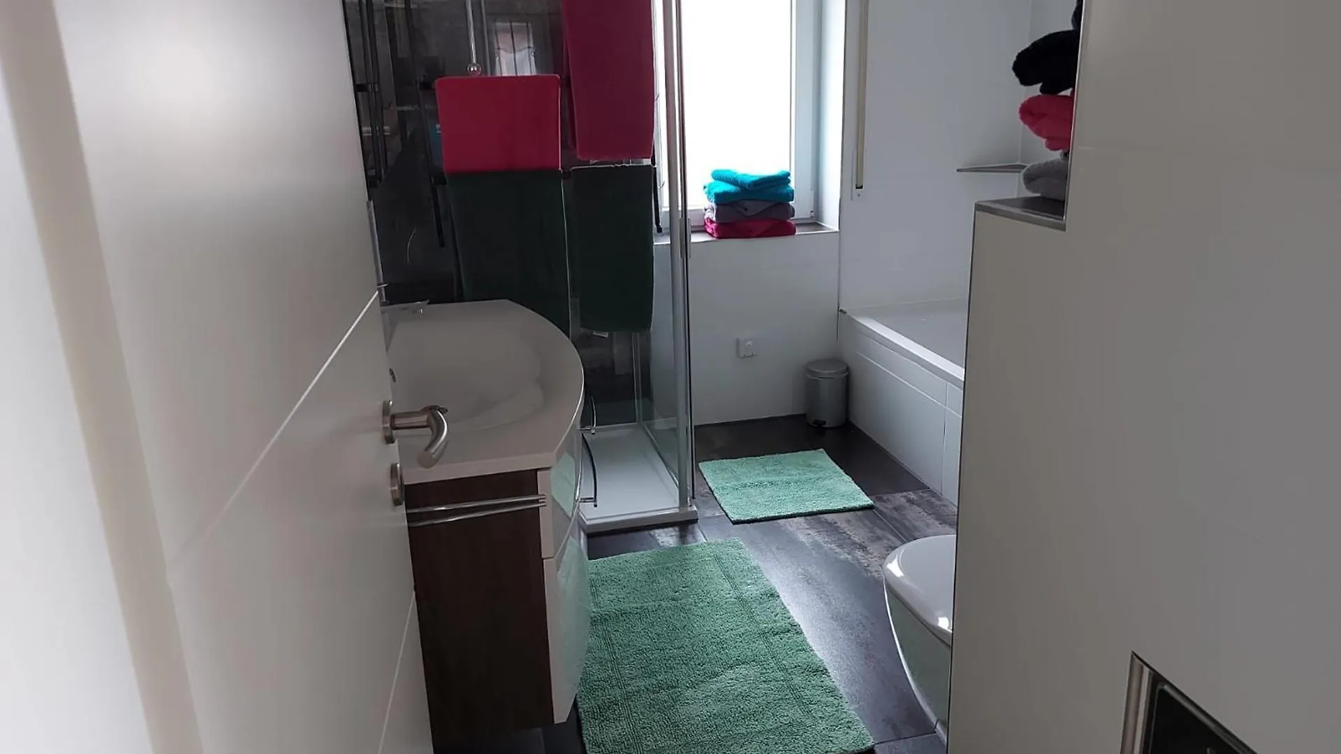 Ferienwohnung Josy Memmelsdorf