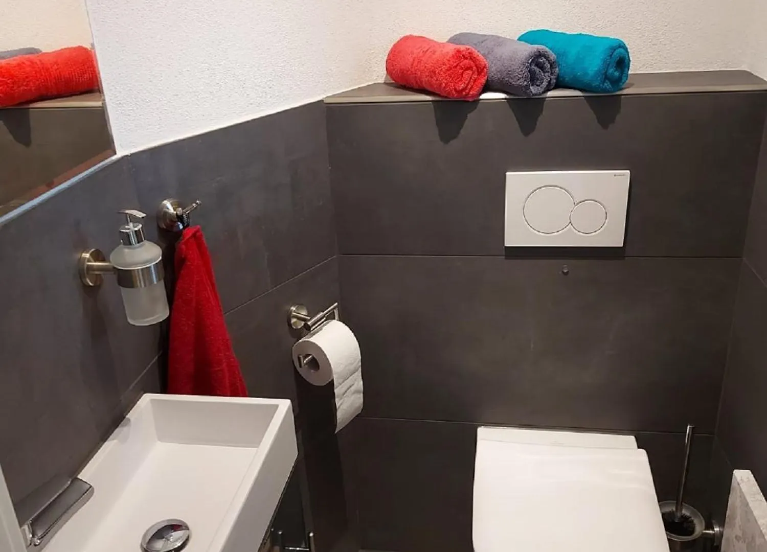 Lägenhet Ferienwohnung Josy Memmelsdorf