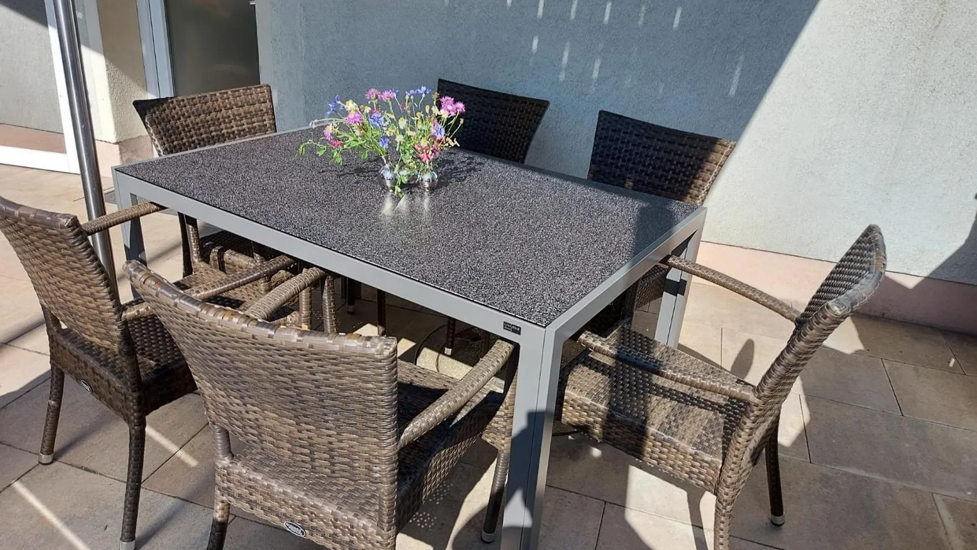 Ferienwohnung Josy Memmelsdorf 0*,