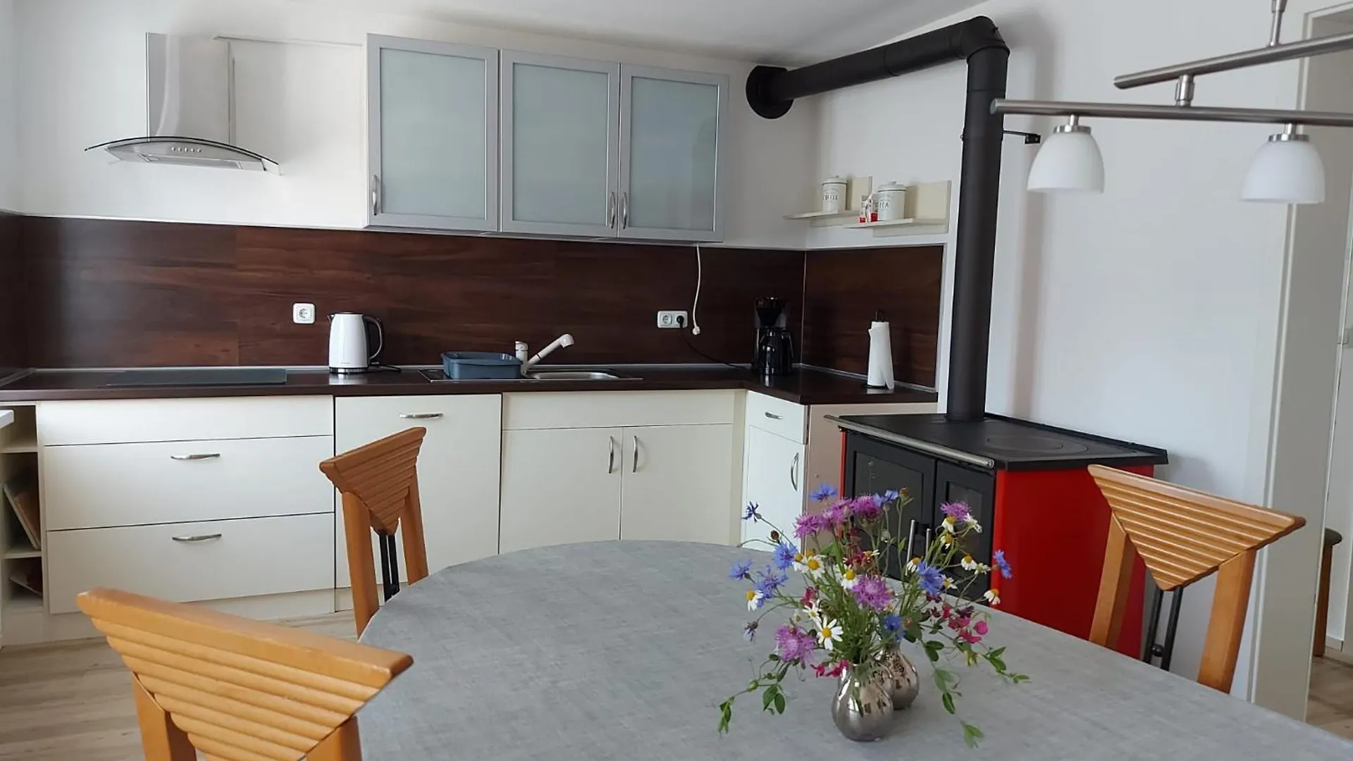 Ferienwohnung Josy Memmelsdorf